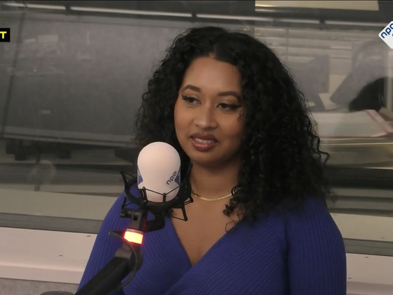 Rokaya en Precious over hun ervaringen met het cultural imposter syndrome