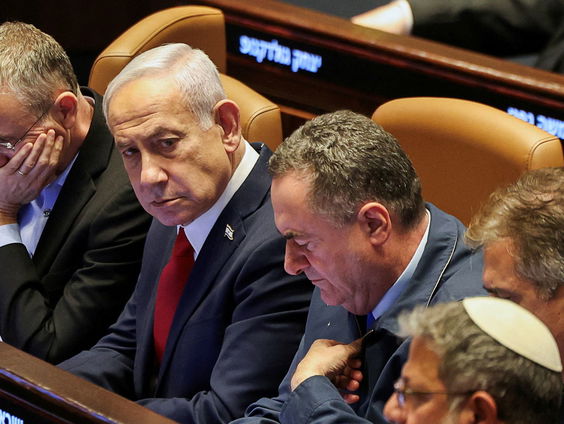 Welke strategie gaat achter de volledige inname van Gaza schuil?