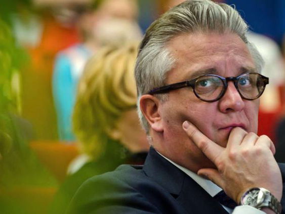 Belgische prins Laurent eist recht op sociale zekerheid