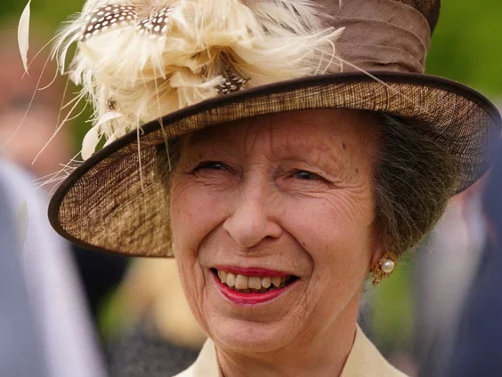 Hoe belangrijk is prinses Anne voor King Charles en de Britse monarchie?