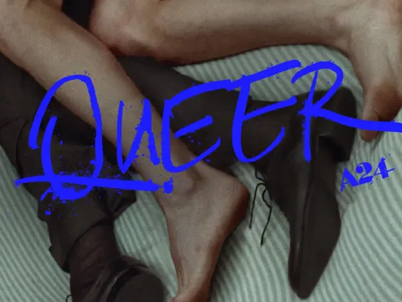 Ab Zagt bespreekt de nieuwste films en series: Queer