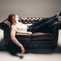Ruben Hillen over zijn nieuwe nummer 'A Higher Love'