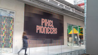 Museumtip: Pixel Pioneers