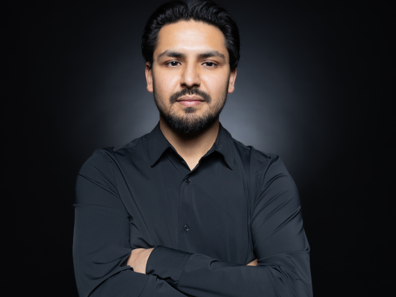 Financieel expert Rabi: "Je geldromen waarmaken begint bij je échte dromen achterna jagen"