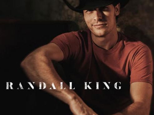 Country Roads: Randall King