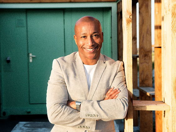 Het gesprek - Raymi Sambo