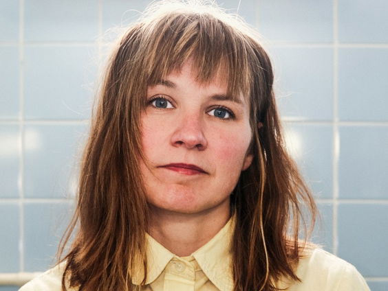 Het gesprek - Rebekka de Wit