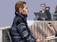 Slachtoffers in Barendrechtsze zedenzaak doen hun verhaal: leven voorgoed veranderd