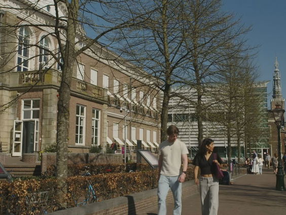 Vrijheid van Nederlandse wetenschappers onder druk door beleid Trump: 'Het is bizar'