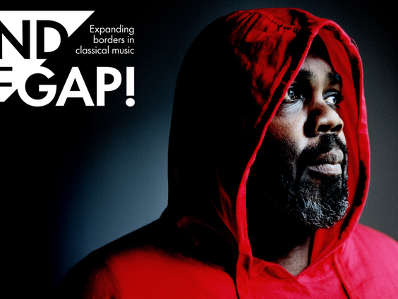 ‘Mind The Gap!’ zet onderbelichte zwarte componisten in het licht