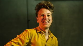 Het gesprek - Reinier Baas