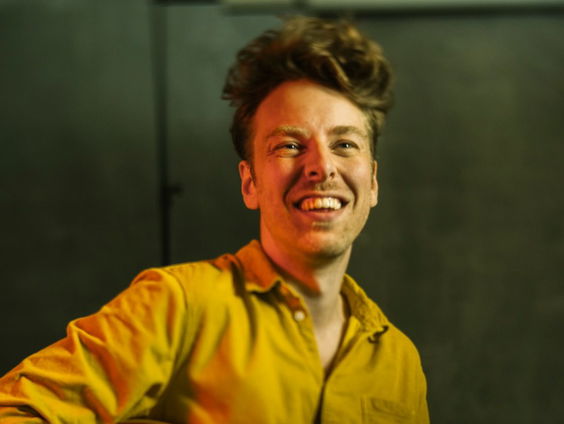 Het gesprek - Reinier Baas