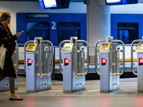 Nieuwe zwaarwerkregeling NS-personeel voorbeeld voor andere sectoren?