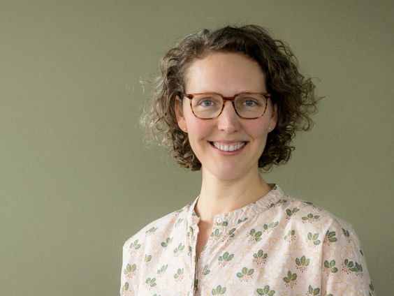 Het gesprek - Renske Suijver