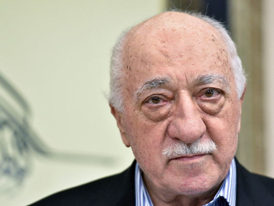 Fetullah Gülen overleden, hoe gaat zijn beweging verder?