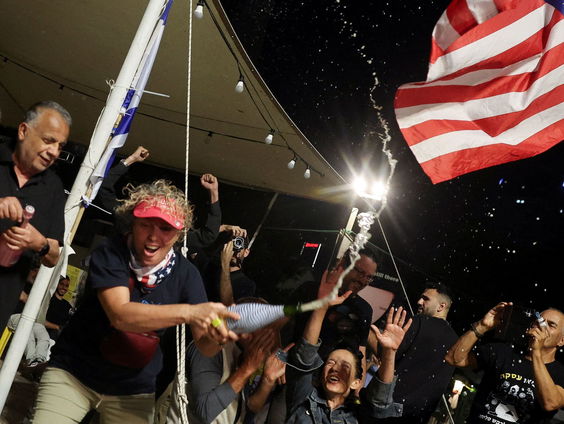 Hongarije, Zwitserland en Oostenrijk willen overleg Zelensky-Poetin hosten en arrestatiebevel Poetin negeren