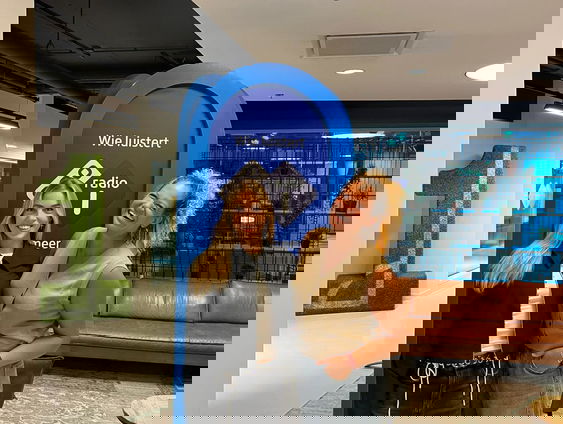 De revolutie van de vrouw met Ilja Heidinga: actievoeren tot er iets veranderd