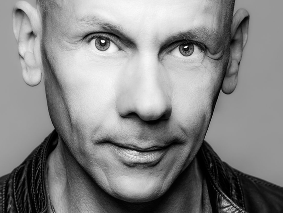 Richard Sprokkereef gaat voor deelname Eurovisie Songfestival