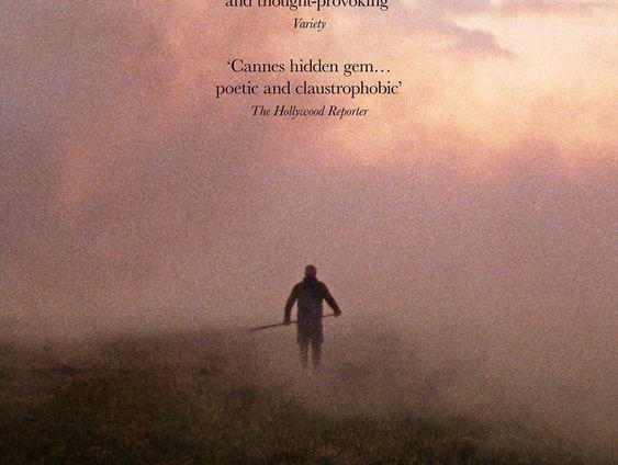 De Filmtip van Ab Zagt: Rietland