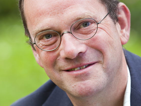 Rindert Kromhout, kinderboekenschrijver