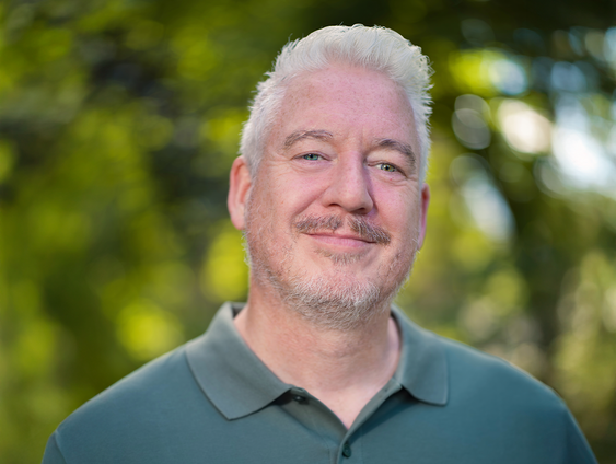 Robbert Blokland, journalist en schrijver