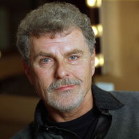 Onvergetelijk: Mezzo met Robert Long