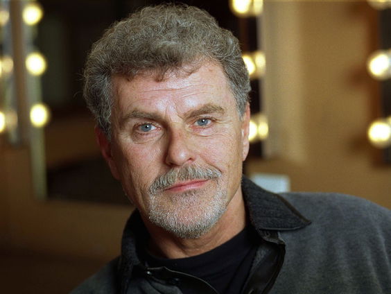 Onvergetelijk: Mezzo met Robert Long