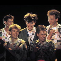 Jaren 80: Erik van der Hoff over het succes van Roberto Jacketti & The Scooters