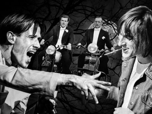 Poppourri #30: Rogier son mieux