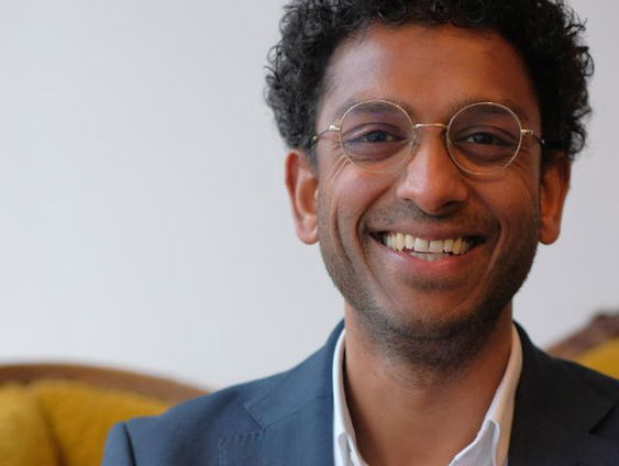 Toekomstmuziek #28: Rohan Poldervaart