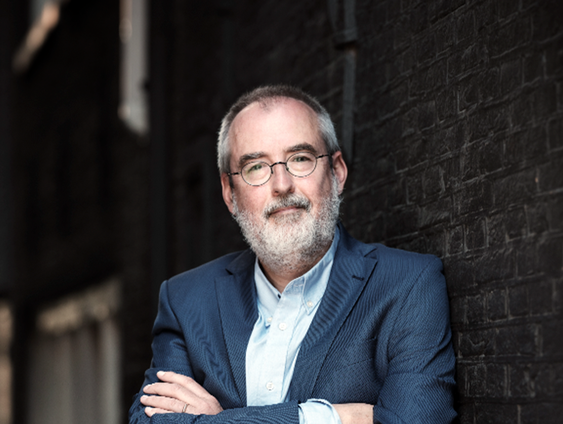 Ronald Giphart, schrijver