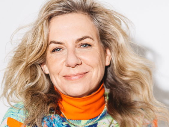 Het gesprek - Roosje Klap