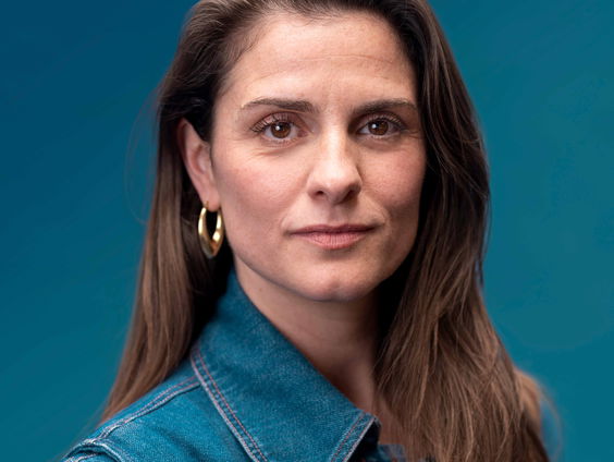 Rosa da Silva, zangeres en actrice