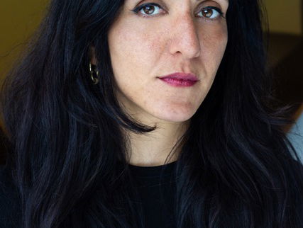 Het gesprek: Roshanak Morrowatian