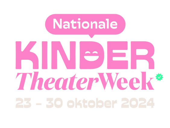 Kindertheaterweek van start