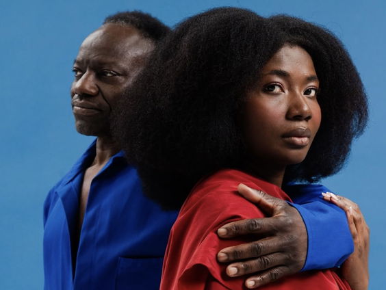 Kimberley Agyarko: "Ik wil licht geven aan die verborgen verhalen"