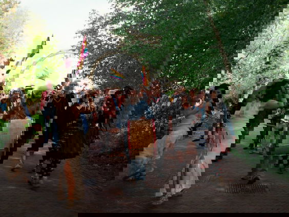 Het gesprek - Peter Wingerden