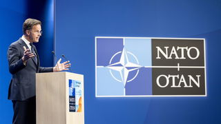 Wordt de NAVO in de Midden-Oosten-oorlog gezogen?