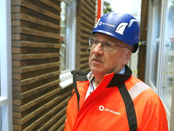 Elke gemeente heeft andere regels en dat houdt huizenbouw tegen