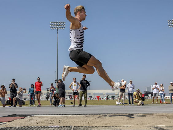 Buitenland Uitgelicht: Verenigde Staten