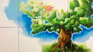 Museumtip: Rooted in Change: DSM-kunstcollectie