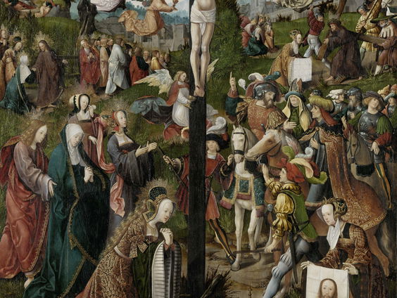 Museumtip: Zien & Geloven