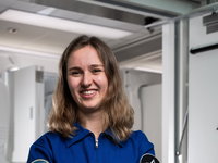 Hoe is het om 100 dagen lang opgesloten te zitten voor de ruimtevaart?