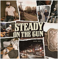 Country Roads: Koen Vael
