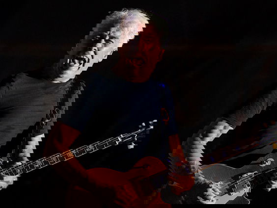 Entertainmentnieuws met Thom Goderie: "George Kooymans was zo'n enorme vakman"