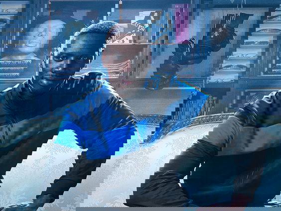 Deze films en series móét je dit weekend zien volgens Youri den Dekker