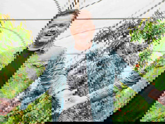 Frans Duijts lanceert een platform om toeristen naar zijn ‘achtertuin’ te trekken