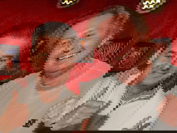 Wilfred Genee stijgt opnieuw in de Sterren NL Top 25 met 'Zomaar een avond in de kroeg'