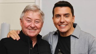 Jan Keizer valt zaterdag in voor Jan Smit bij Muziekfeest op de Radio!