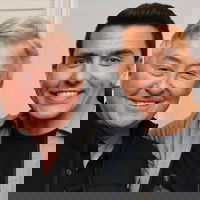 Jan Keizer valt zaterdag in voor Jan Smit bij Muziekfeest op de Radio!